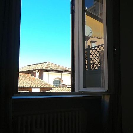 Mount Flower Trastevere Apt Villa Rome Exterior photo