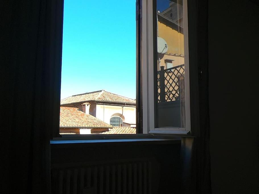 Mount Flower Trastevere Apt Villa Rome Exterior photo