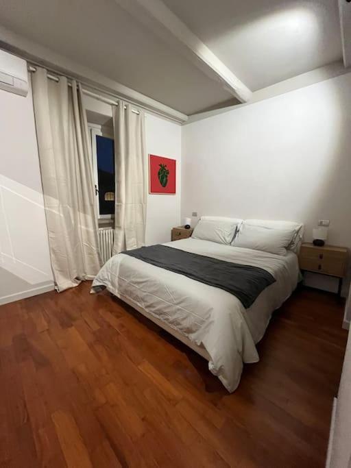 Mount Flower Trastevere Apt Villa Rome Exterior photo