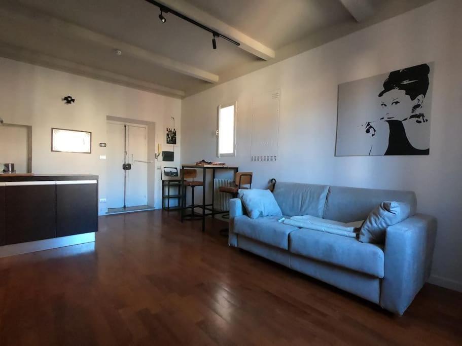 Mount Flower Trastevere Apt Villa Rome Exterior photo