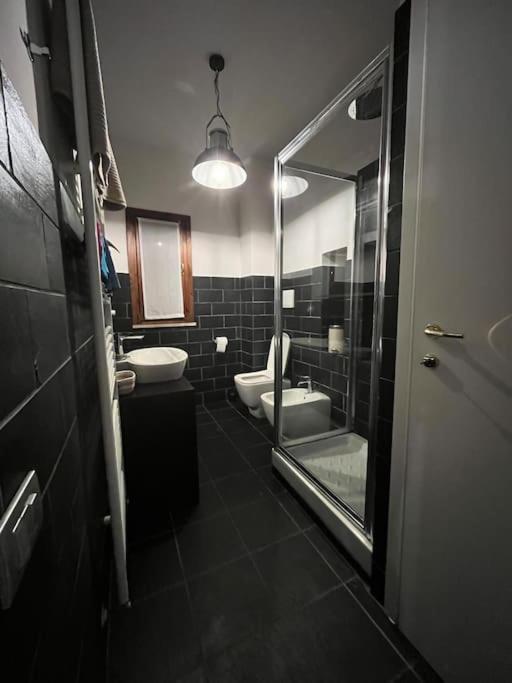 Mount Flower Trastevere Apt Villa Rome Exterior photo